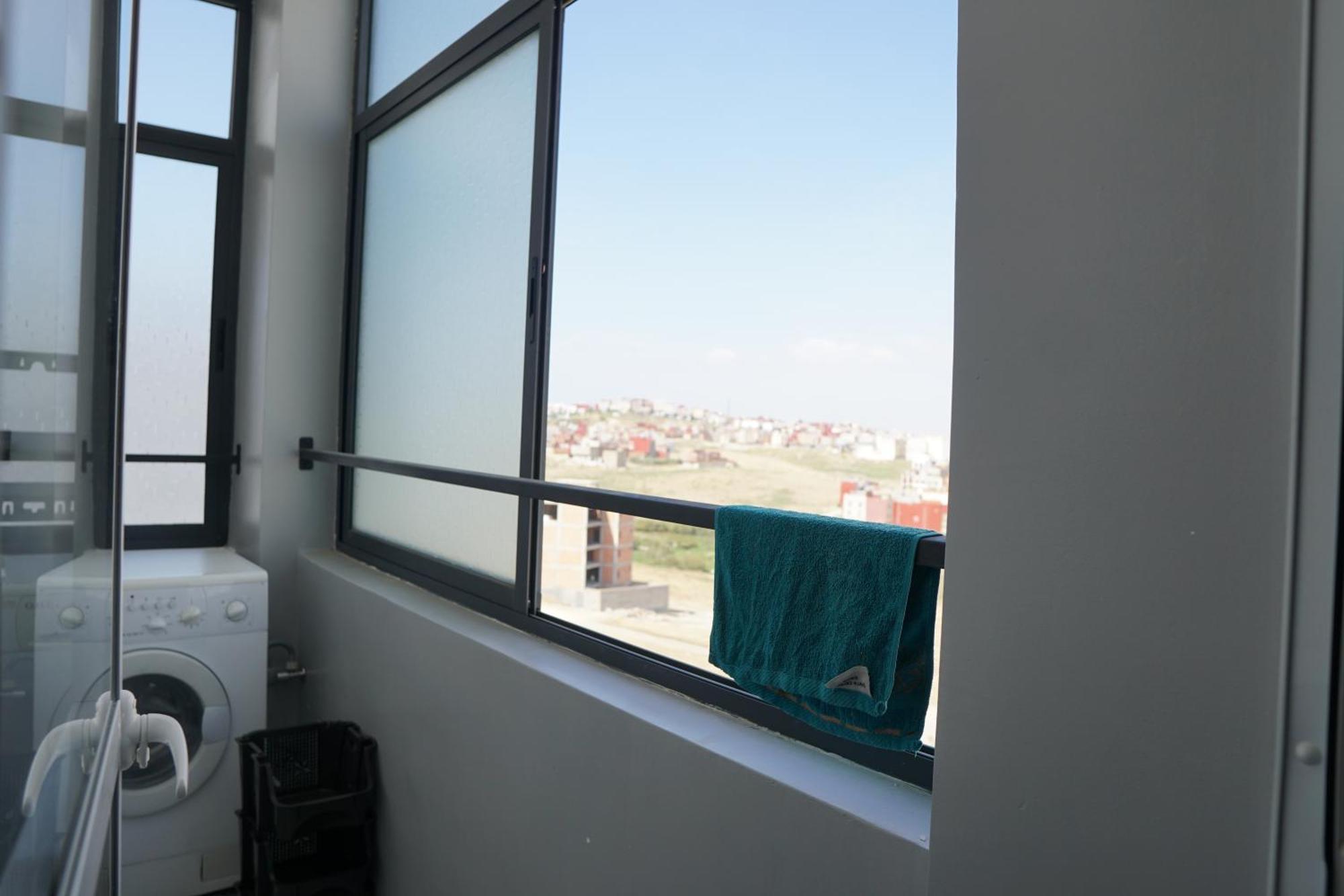 Appartement Beautiful View